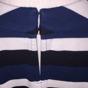 Ann Taylor Tops - Ann Taylor Striped Top Ann Taylor Tops - Ann Taylor Striped Top